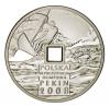 mini: 10 zł 2008 Polska Reprezentacja Olimpijska Pekin 2008 (1)