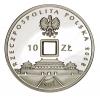mini: 10 zł 2008 Polska Reprezentacja Olimpijska Pekin 2008 (2)