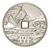 mini: 10 zł 2008 Polska Reprezentacja Olimpijska Pekin 2008 (1)