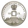 mini: 10 zł 2008 Polska Reprezentacja Olimpijska Pekin 2008 (2)