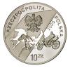 mini: 10 zł 2005 Konstanty Ildefons Gałczyński (2)