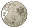 mini: 10 zł 2004 Igrzyska XXVIII Olimpiady Ateny 2004 (2)
