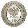 mini: 10 zł 2005 500 rocznica urodzin Mikołaja Reja (2)