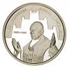 mini: 10 zł 2001 ks. kardynał Stefan Wyszyński 1901 - 1981 (1)