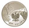 mini: 10 zł 2004 85 rocznica powołania Policji (2)