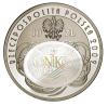 mini: 10 zł 2009 90 rocznica utworzenia Najwyższej Izby Kontroli (2)