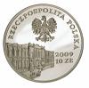 mini: 10 zł 2009 180 lat bankowości centralnej w Polsce (2)