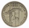 mini: 20 zł 2004 Pamięci ofiar Getta w Łodzi (1)