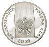 mini: 20 zl 2006 Kościół w Haczowie (2)