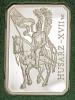 mini: 10 zł 2009 Husarz XVII wiek (1)
