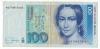 mini: 100 marek 2 stycznia 1989 Niemcy (1)