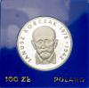 mini: 100 zł 1978 Janusz Korczak srebro (1)