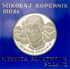 mini: 100 zł 1974 Mikołaj Kopernik srebro (1)