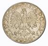 mini: 5 złotych 1936 Żaglowiec (2)