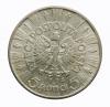 mini: 5 złotych 1938 Józef Piłsudski Warszawa (2)