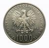 mini: 1000 złotych 1982 PRL Jan Paweł II (2)