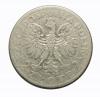 mini: 2 złote 1934 Głowa kobiety II RP Warszawa (2)