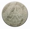 mini: 5 złotych 1933 Głowa kobiety II RP Warszawa (2)