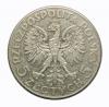 mini: 5 złotych 1933 Głowa kobiety II RP Londyn (2)