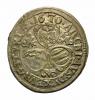 mini: 3 krajcary 1670 Leopold I Habsburg Austria Graz (2)