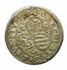 mini: 3 krajcary 1640 Ferdynand III Habsburg Austria Graz (2)