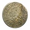 mini: 3 krajcary 1645 Ferdynand III Habsburg Austria Graz (1)