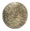 mini: 3 krajcary 1645 Ferdynand III Habsburg Austria Graz (2)