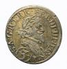 mini: 3 krajcary 1640 Ferdynand II Habsburg Austria Sankt Veit (1)
