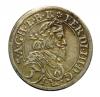 mini: 3 krajcary 1647 Ferdynand II Habsburg Austria Sankt Veit (1)