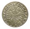 mini: 6 krajcarów 1665 Christian Wołowski Brzeg (2)