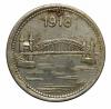 mini: 5 fenigów 1918 Bonn Nadrenia (2)
