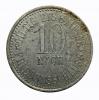 mini: 10 fenigów 1917 Garmisch Bawaria (1)