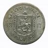 mini: 10 fenigów 1917 Garmisch Bawaria (2)