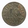 mini: 10 fenigów 1918 Braunschweig (1)