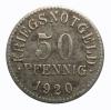 mini: 50 fenigów 1920 Braunschweig (1)