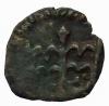 mini: Denar Władysław Warneńczyk Kraków (1)