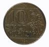 mini: 10 fenigów 1918 Worms Hesja (1)