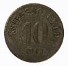 mini: 10 fenigów 1917 Furth Bawaria (1)