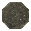 mini: 2 fenigi 1918 Apolda Saksonia (1)