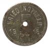 mini: 5 fenigów 1918 Apolda Saksonia (1)