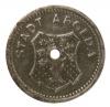 mini: 5 fenigów 1918 Apolda Saksonia (2)