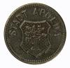 mini: 10 fenigów 1918 Apolda Saksonia (2)