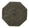 mini: 10 fenigów 1919 Meuselbach Turyngia (2)