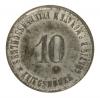 mini: 10 fenigów 1917 Vilsbiburg Bawaria (1)