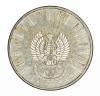 mini: 5 złotych 1934 Józef Piłsudski Warszawa (2)