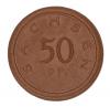mini: 50 fenigów 1921 Saksonia (1)
