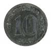mini: 10 fenigów 1917 Offenbach Hesja (1)
