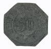 mini: 50 fenigów 1917 Fulda Hesja (1)