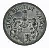 mini: 10 fenigów 1917 Neustadt Bawaria (2)