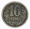 mini: 10 fenigów 1918 Iserlohn Westfalia (2)